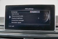 USED 2018 18 AUDI A5 2.0 TFSI S LINE 2d 188 BHP 