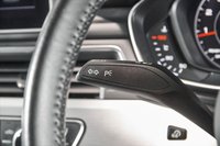 USED 2018 18 AUDI A5 2.0 TFSI S LINE 2d 188 BHP 