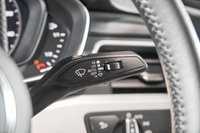USED 2018 18 AUDI A5 2.0 TFSI S LINE 2d 188 BHP 