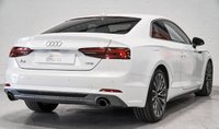 USED 2018 18 AUDI A5 2.0 TFSI S LINE 2d 188 BHP 