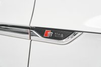 USED 2018 18 AUDI A5 2.0 TFSI S LINE 2d 188 BHP 