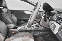 USED 2018 18 AUDI A5 2.0 TFSI S LINE 2d 188 BHP 