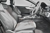 USED 2018 18 AUDI A5 2.0 TFSI S LINE 2d 188 BHP 