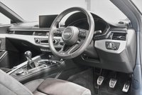 USED 2018 18 AUDI A5 2.0 TFSI S LINE 2d 188 BHP 