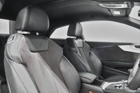 USED 2018 18 AUDI A5 2.0 TFSI S LINE 2d 188 BHP 