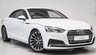 USED 2018 18 AUDI A5 2.0 TFSI S LINE 2d 188 BHP 