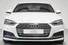 USED 2018 18 AUDI A5 2.0 TFSI S LINE 2d 188 BHP 