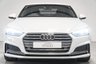 USED 2018 18 AUDI A5 2.0 TFSI S LINE 2d 188 BHP 