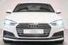 USED 2018 18 AUDI A5 2.0 TFSI S LINE 2d 188 BHP 