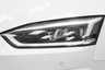 USED 2018 18 AUDI A5 2.0 TFSI S LINE 2d 188 BHP 