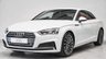 USED 2018 18 AUDI A5 2.0 TFSI S LINE 2d 188 BHP 