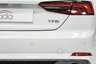 USED 2018 18 AUDI A5 2.0 TFSI S LINE 2d 188 BHP 