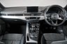 USED 2018 18 AUDI A5 2.0 TFSI S LINE 2d 188 BHP 