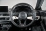 USED 2018 18 AUDI A5 2.0 TFSI S LINE 2d 188 BHP 