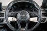 USED 2018 18 AUDI A5 2.0 TFSI S LINE 2d 188 BHP 