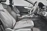 USED 2018 18 AUDI A5 2.0 TFSI S LINE 2d 188 BHP 