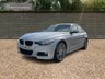 USED 2014 64 BMW 3 SERIES 2.0 320D M SPORT 4d 181 BHP FINANCE RATES  FROM 6.9 % APR