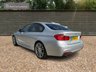 USED 2014 64 BMW 3 SERIES 2.0 320D M SPORT 4d 181 BHP FINANCE RATES  FROM 6.9 % APR