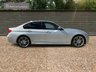 USED 2014 64 BMW 3 SERIES 2.0 320D M SPORT 4d 181 BHP FINANCE RATES  FROM 6.9 % APR