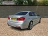 USED 2014 64 BMW 3 SERIES 2.0 320D M SPORT 4d 181 BHP FINANCE RATES  FROM 6.9 % APR