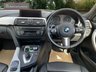 USED 2014 64 BMW 3 SERIES 2.0 320D M SPORT 4d 181 BHP FINANCE RATES  FROM 6.9 % APR