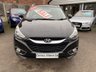 USED 2015 65 HYUNDAI IX35 1.6 GDi SE BlueDrive (135 Bhp) 5dr - LEATHER 