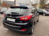 USED 2015 65 HYUNDAI IX35 1.6 GDi SE BlueDrive (135 Bhp) 5dr - LEATHER 