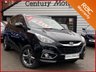 USED 2015 65 HYUNDAI IX35 1.6 GDi SE BlueDrive (135 Bhp) 5dr - LEATHER 