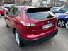 USED 2014 64 NISSAN QASHQAI 1.5 DCi Acenta PREMIUM (Smart Vision) 5dr - GLASS ROOF 