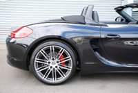 USED 2015 15 PORSCHE BOXSTER 3.4S PDK 24V ROADSTER [315 BHP] 
