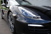 USED 2015 15 PORSCHE BOXSTER 3.4S PDK 24V ROADSTER [315 BHP] 