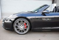 USED 2015 15 PORSCHE BOXSTER 3.4S PDK 24V ROADSTER [315 BHP] 