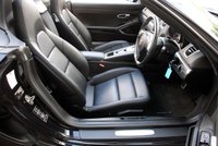 USED 2015 15 PORSCHE BOXSTER 3.4S PDK 24V ROADSTER [315 BHP] 