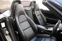 USED 2015 15 PORSCHE BOXSTER 3.4S PDK 24V ROADSTER [315 BHP] 