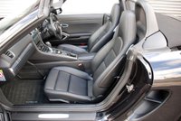 USED 2015 15 PORSCHE BOXSTER 3.4S PDK 24V ROADSTER [315 BHP] 