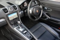 USED 2015 15 PORSCHE BOXSTER 3.4S PDK 24V ROADSTER [315 BHP] 