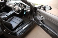USED 2015 15 PORSCHE BOXSTER 3.4S PDK 24V ROADSTER [315 BHP] 