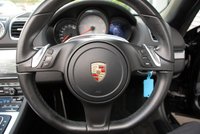 USED 2015 15 PORSCHE BOXSTER 3.4S PDK 24V ROADSTER [315 BHP] 