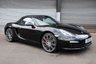 USED 2015 15 PORSCHE BOXSTER 3.4S PDK 24V ROADSTER [315 BHP] 
