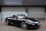 USED 2015 15 PORSCHE BOXSTER 3.4S PDK 24V ROADSTER [315 BHP] 