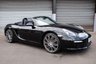 USED 2015 15 PORSCHE BOXSTER 3.4S PDK 24V ROADSTER [315 BHP] 