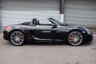USED 2015 15 PORSCHE BOXSTER 3.4S PDK 24V ROADSTER [315 BHP] 