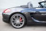 USED 2015 15 PORSCHE BOXSTER 3.4S PDK 24V ROADSTER [315 BHP] 