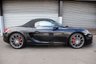 USED 2015 15 PORSCHE BOXSTER 3.4S PDK 24V ROADSTER [315 BHP] 