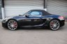USED 2015 15 PORSCHE BOXSTER 3.4S PDK 24V ROADSTER [315 BHP] 