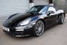 USED 2015 15 PORSCHE BOXSTER 3.4S PDK 24V ROADSTER [315 BHP] 