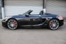 USED 2015 15 PORSCHE BOXSTER 3.4S PDK 24V ROADSTER [315 BHP] 