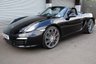 USED 2015 15 PORSCHE BOXSTER 3.4S PDK 24V ROADSTER [315 BHP] 