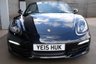 USED 2015 15 PORSCHE BOXSTER 3.4S PDK 24V ROADSTER [315 BHP] 