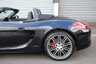 USED 2015 15 PORSCHE BOXSTER 3.4S PDK 24V ROADSTER [315 BHP] 